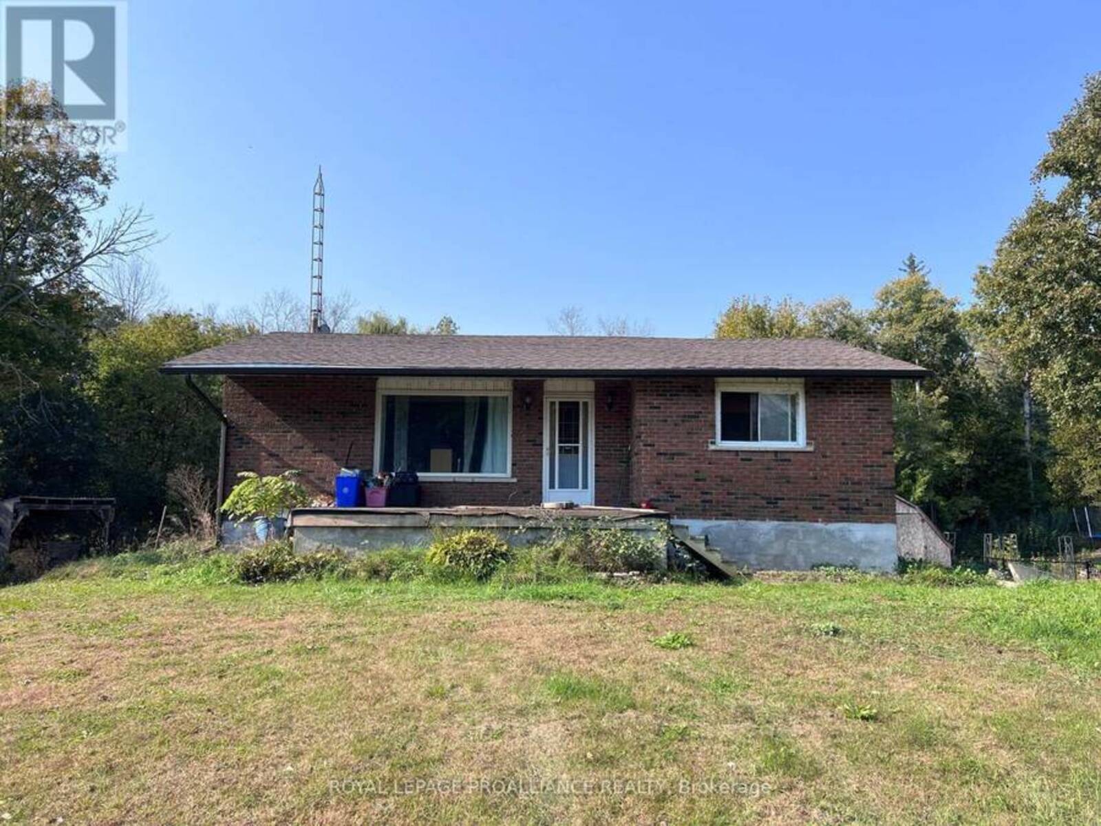 404 PERCY BOOM ROAD, Trent Hills, Ontario K0L 1L0