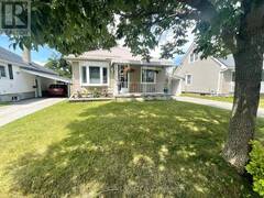 528 HOWDEN STREET Peterborough Ontario, K9J 4B5