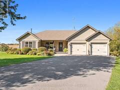 678 GUNTER SETTLEMENT ROAD Quinte West Ontario, K8V 5P6