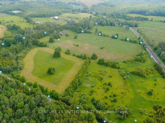 0 11TH LINE LAKEFIELD Lakefield Ontario, K0L 2H0 - Vacant Land For Sale