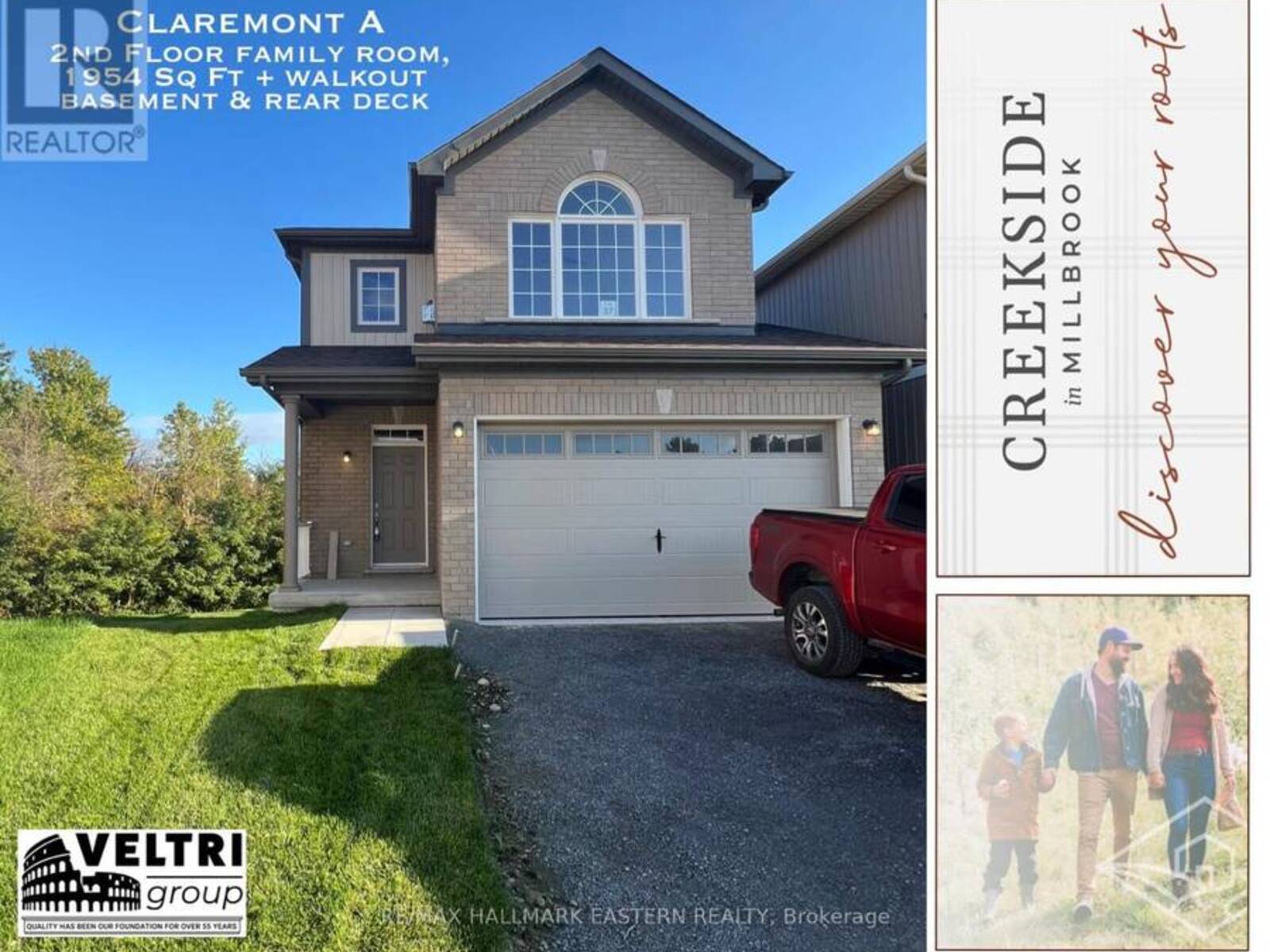 37 COLDBROOK DRIVE, Cavan-Monaghan, Ontario L0A 1G0