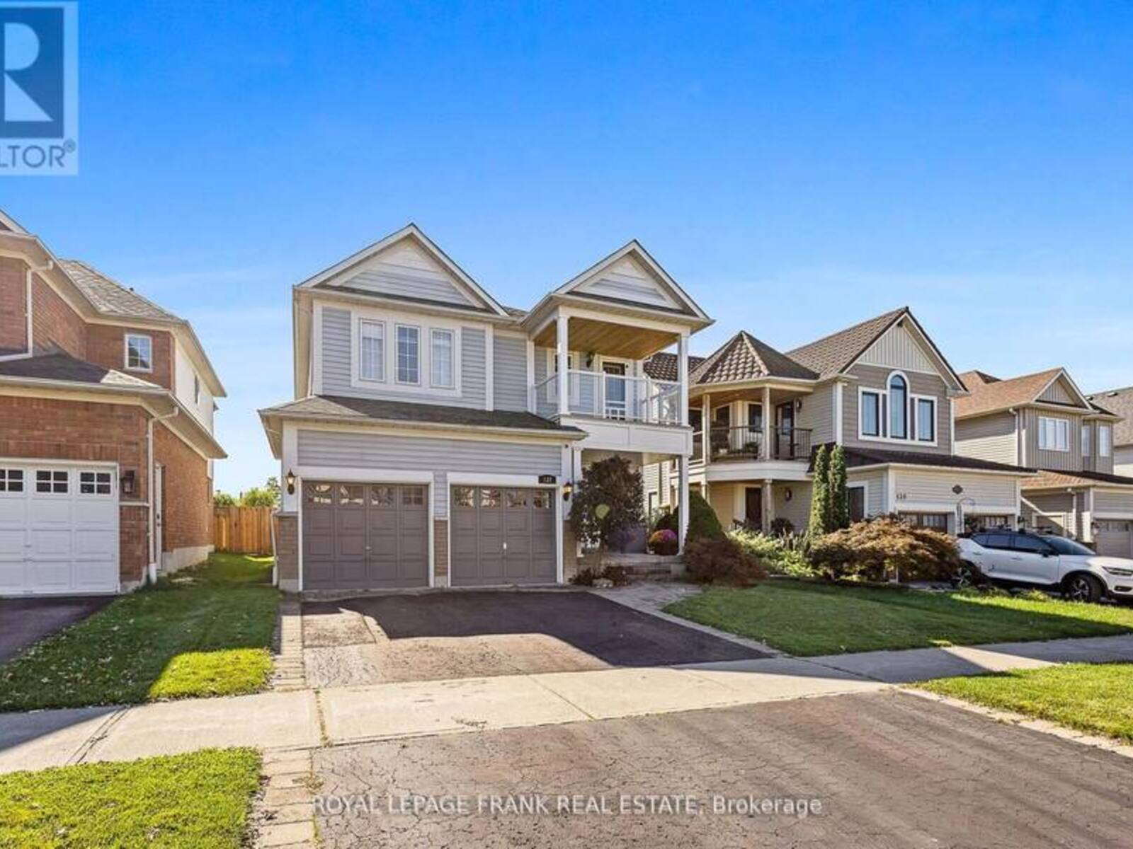 137 WHITBY SHORES GREEN WAY, Whitby, Ontario L1N 9R1