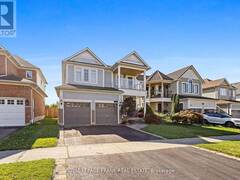 137 WHITBY SHORES GREEN WAY Whitby Ontario, L1N 9R1