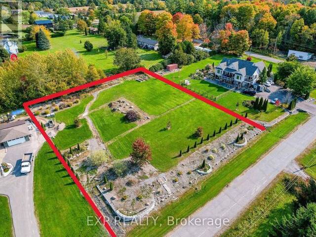 LT 23 PL 430 (EDGEWATER) DRIVE Alnwick-Haldimand Ontario, K0K 2X0 - Waterfront Land For Sale