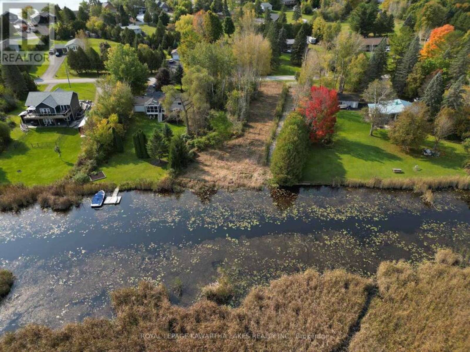 LT 14 CHARLORE PARK DRIVE, Kawartha Lakes, Ontario K0L 2W0