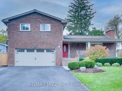 15460 SIMCOE STREET Scugog Ontario, L9L 1L6