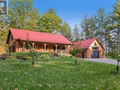 54 FLINTON ROAD Tweed Ontario, K0K 3J0