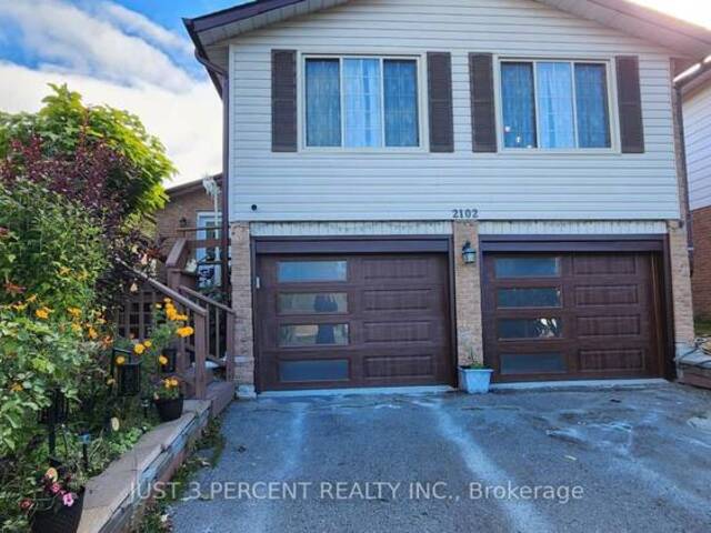 2102 WALKER AVENUE Peterborough Ontario, K9L 1S1