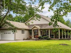 793 EDENDERRY LINE Smith-Ennismore-Lakefield Ontario, K0L 1T0