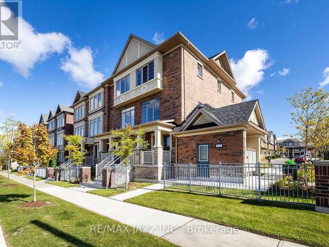 517 OLD HARWOOD AVENUE Ajax Ontario, L1Z 0V2