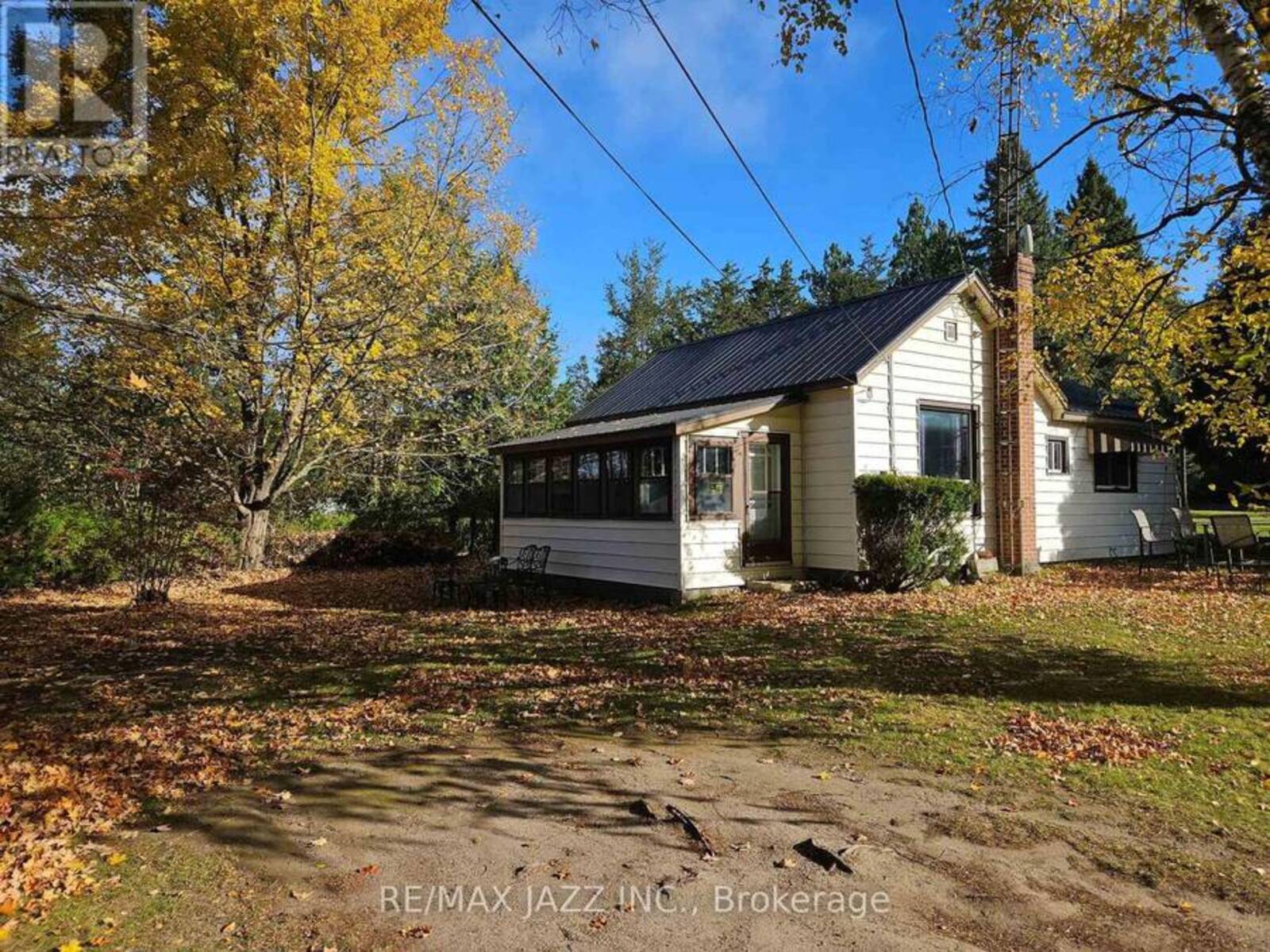 315 COUNTY 46 ROAD, Havelock-Belmont-Methuen, Ontario K0L 1Z0