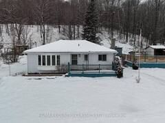 22 JACKSON ROAD Bancroft Ontario, K0L 1C0