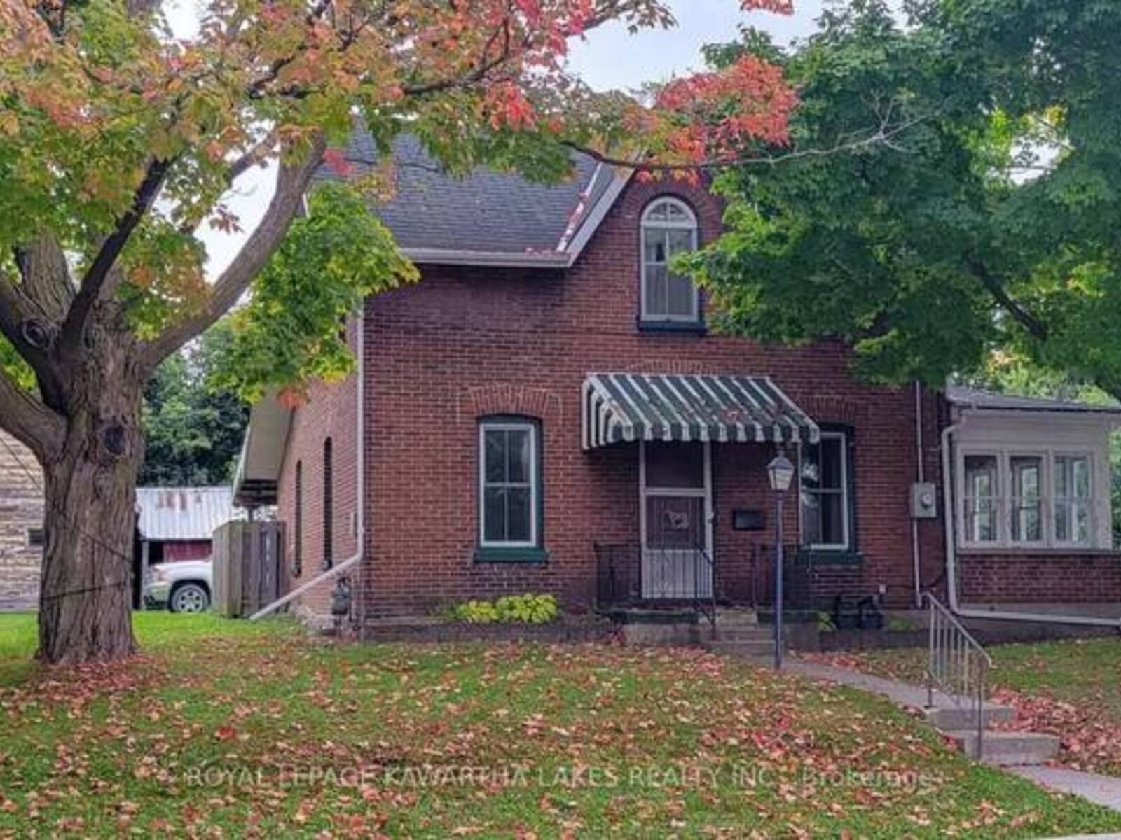 40 CAROLINE STREET, Kawartha Lakes, Ontario K9V 1T1