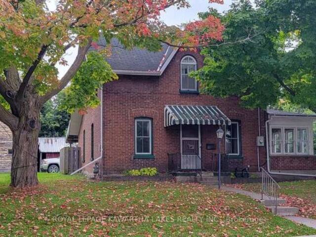 40 CAROLINE STREET Kawartha Lakes Ontario, K9V 1T1