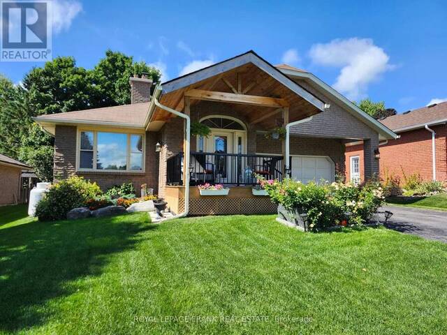 18 RUSSELL HILL ROAD Kawartha Lakes Ontario, K0M 1A0