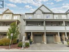 10 WESTBURY WAY Whitby Ontario, L1M 0L9