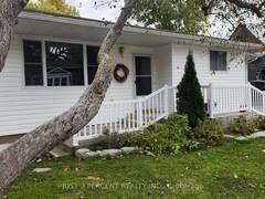 41 SPRING STREET Asphodel-Norwood Ontario, K0L 2V0