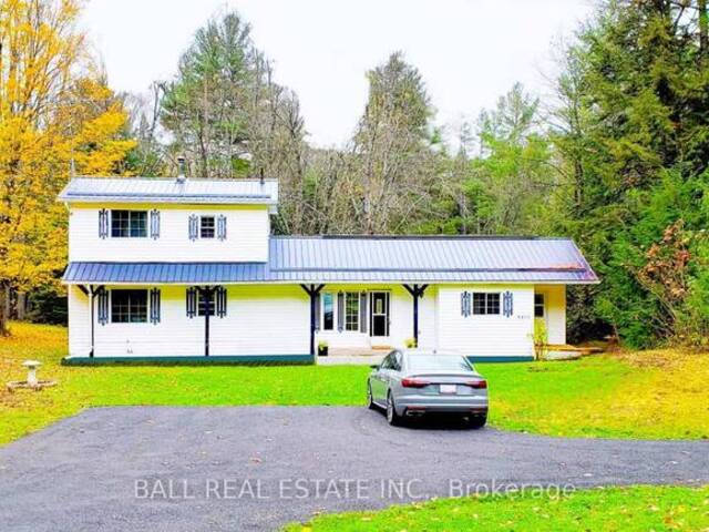 8403 HIGHWAY 28 Apsley Ontario, K0L 1A0