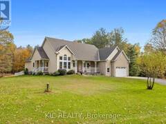 336 SHANICK ROAD Marmora Ontario, K0K 2M0