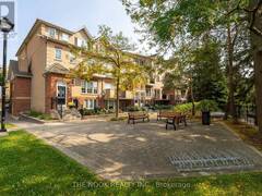 708 - 1400 THE ESPLANADE NORTH ROAD Pickering Ontario, L1V 6V2