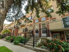 708 - 1400 THE ESPLANADE NORTH ROAD Pickering Ontario, L1V 6V2