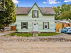 49 RANNEY STREET N Trent Hills Ontario, K0L 1L0