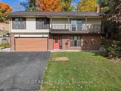 10 GEORGE STREET Stirling-Rawdon Ontario, K0K 3E0