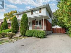 48 KINGS CRESCENT Ajax Ontario, L1S 2L9