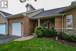 98 VILLAGE CRESCENT | Peterborough Ontario | Slide Image One