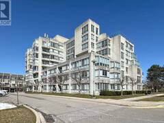 112 - 25 CUMBERLAND LANE Ajax Ontario, L1S 7K1