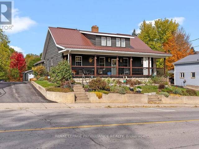 92 ST. LAWRENCE STREET W Madoc Ontario, K0K 2K0