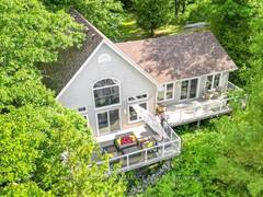 1112 BLUE HERON RIDGE Arden Ontario, K0H 1B0