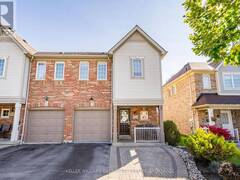 51 TELEGRAPH DRIVE Whitby Ontario, L1P 1S3