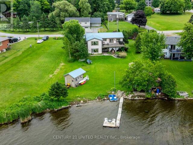 16 HELEN CRESCENT Kawartha Lakes Ontario, K0M 2C0