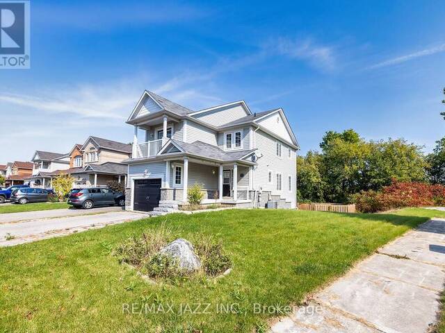 1 CROUGH STREET Clarington Ontario, L1C 5M5