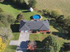 1327 COUNTY ROAD 4 Douro-Dummer Ontario, K0L 3A0