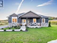 336 EDDYSTONE ROAD Alnwick/Haldimand Ontario, K0K 2G0