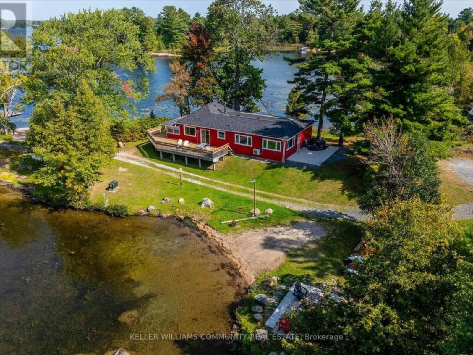 754 HAWKINS ROAD, Douro-Dummer, Ontario K0L 2H0