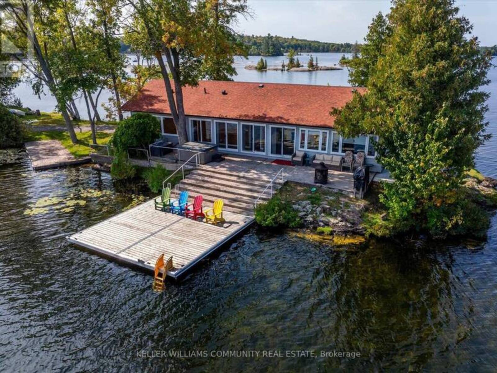 754 HAWKINS ROAD, North Kawartha, Ontario K0L 2H0