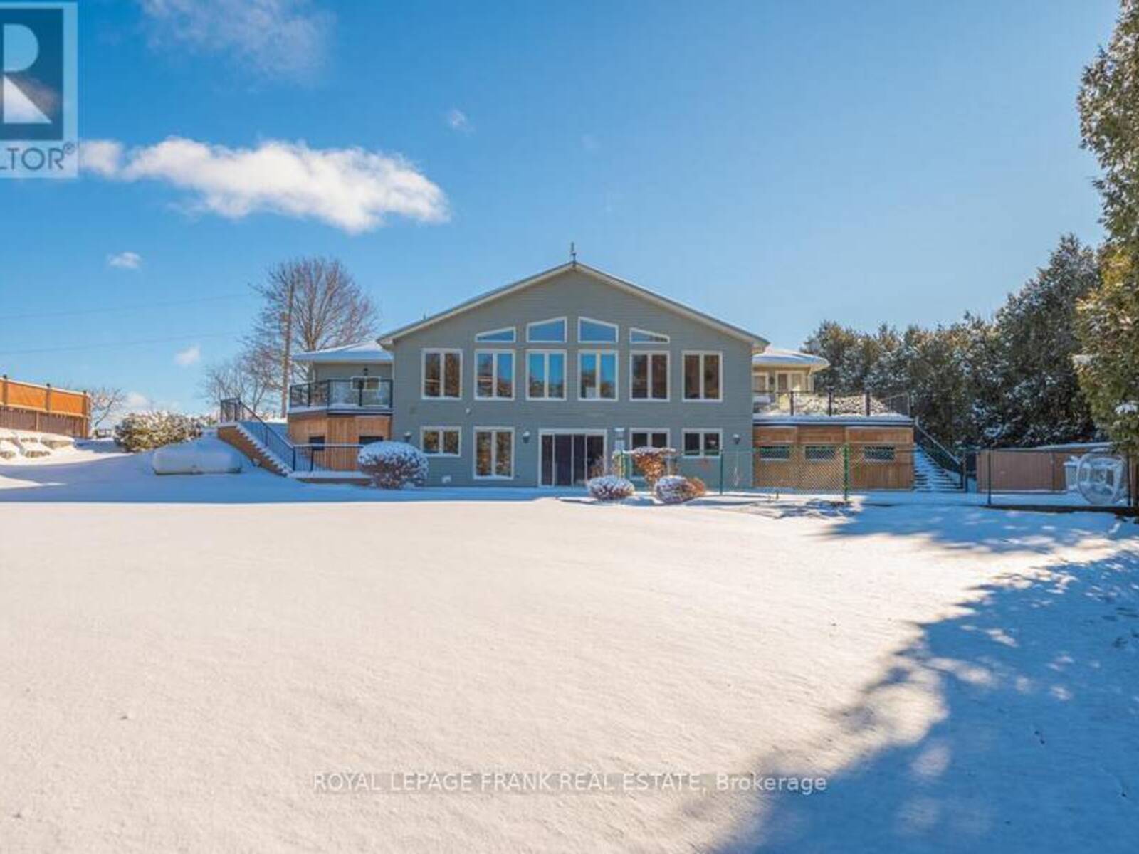 36 SOUTHSHORE ROAD, Kawartha Lakes, Ontario K0L 2W0