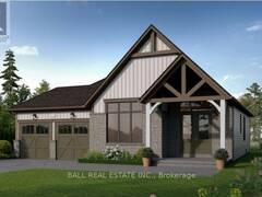 84 CEDARTREE LANE Bobcaygeon Ontario, K0M 1A0