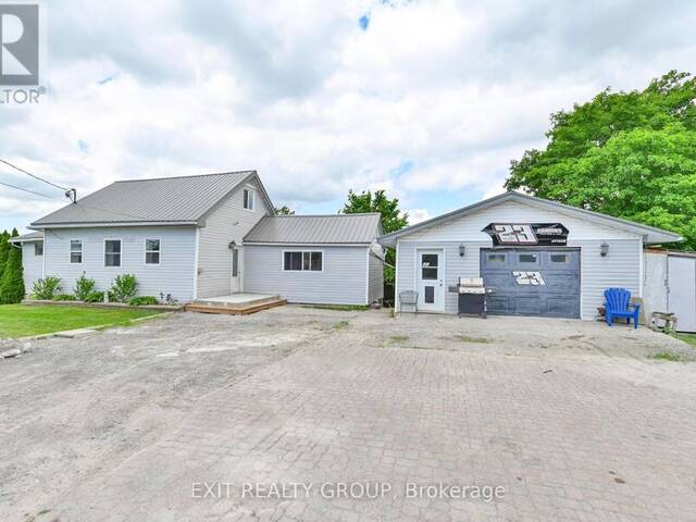 3123 COUNTY ROAD 2 Prince Edward Ontario, K0K 1A0