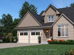 13 HEMLOCK CRESCENT Bobcaygeon Ontario, K0M 1A0