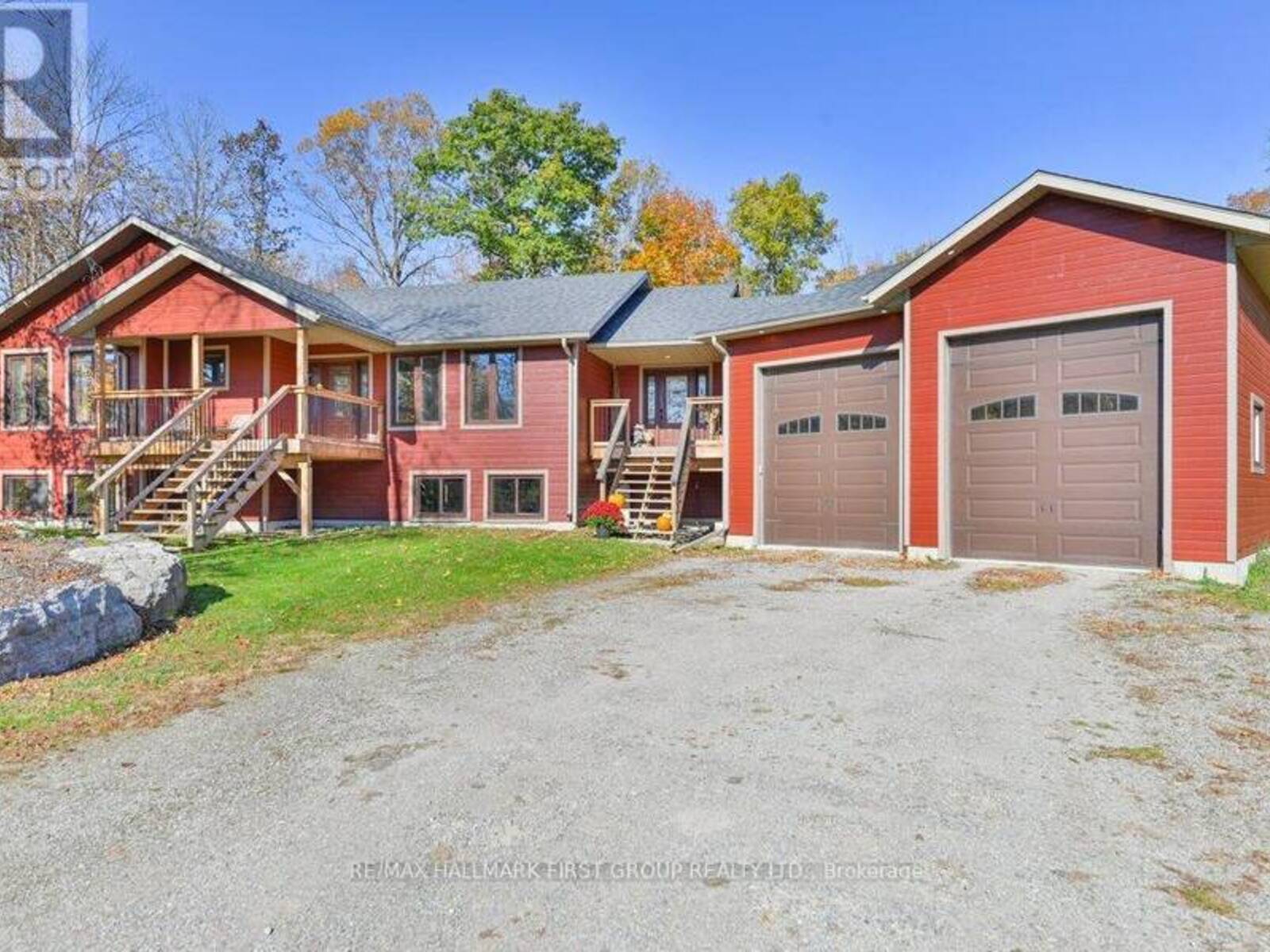 385 FLATROCK ROAD, Belleville, Ontario K0K 2Y0