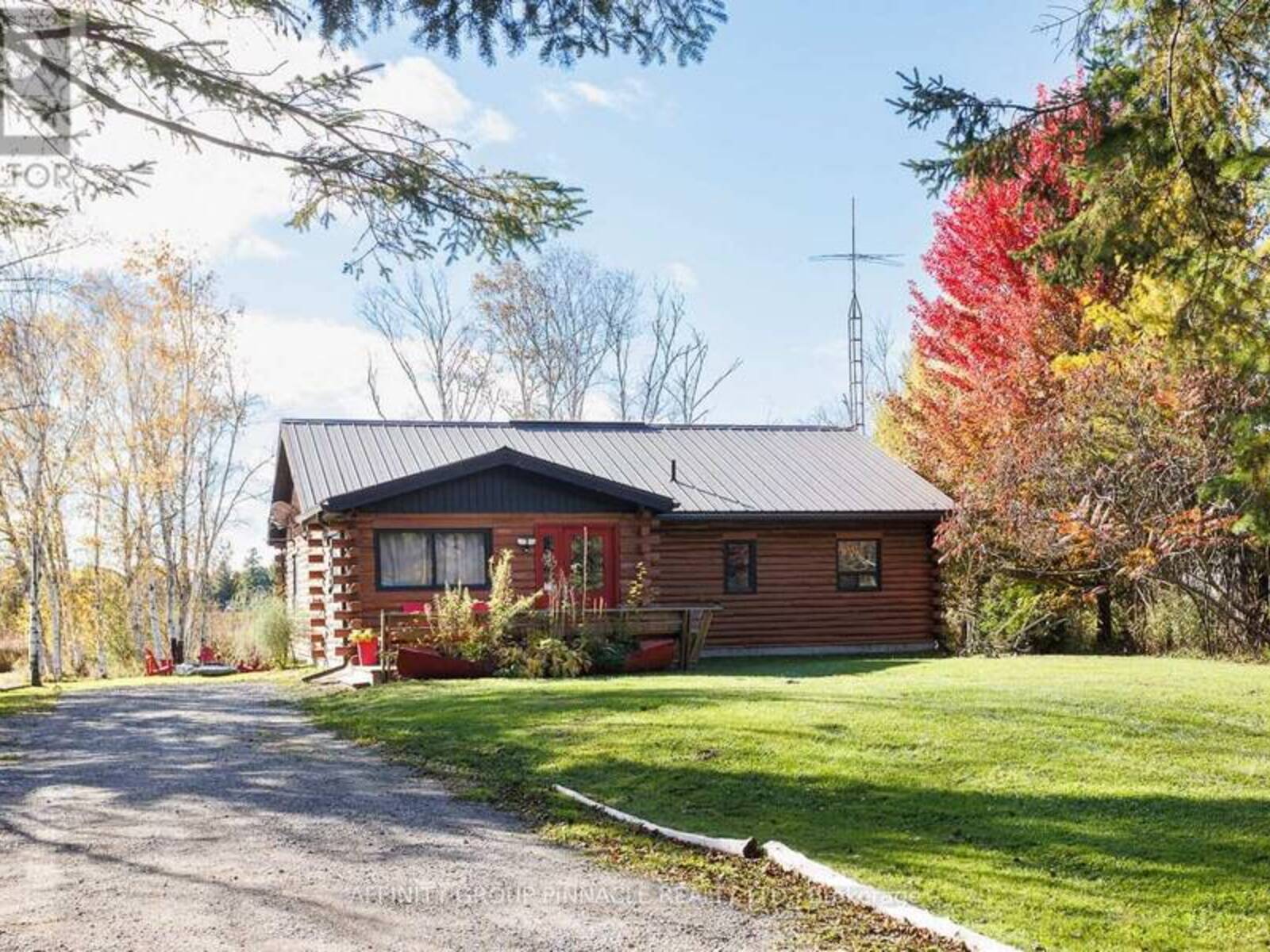 30 EMILY CREEK ROAD, Kawartha Lakes, Ontario K0M 1L0