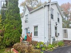 32 OLIVE STREET Belleville Ontario, K8P 2A4