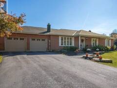 26 BACK BAY ROAD Trent Lakes Ontario, K0M 2W0