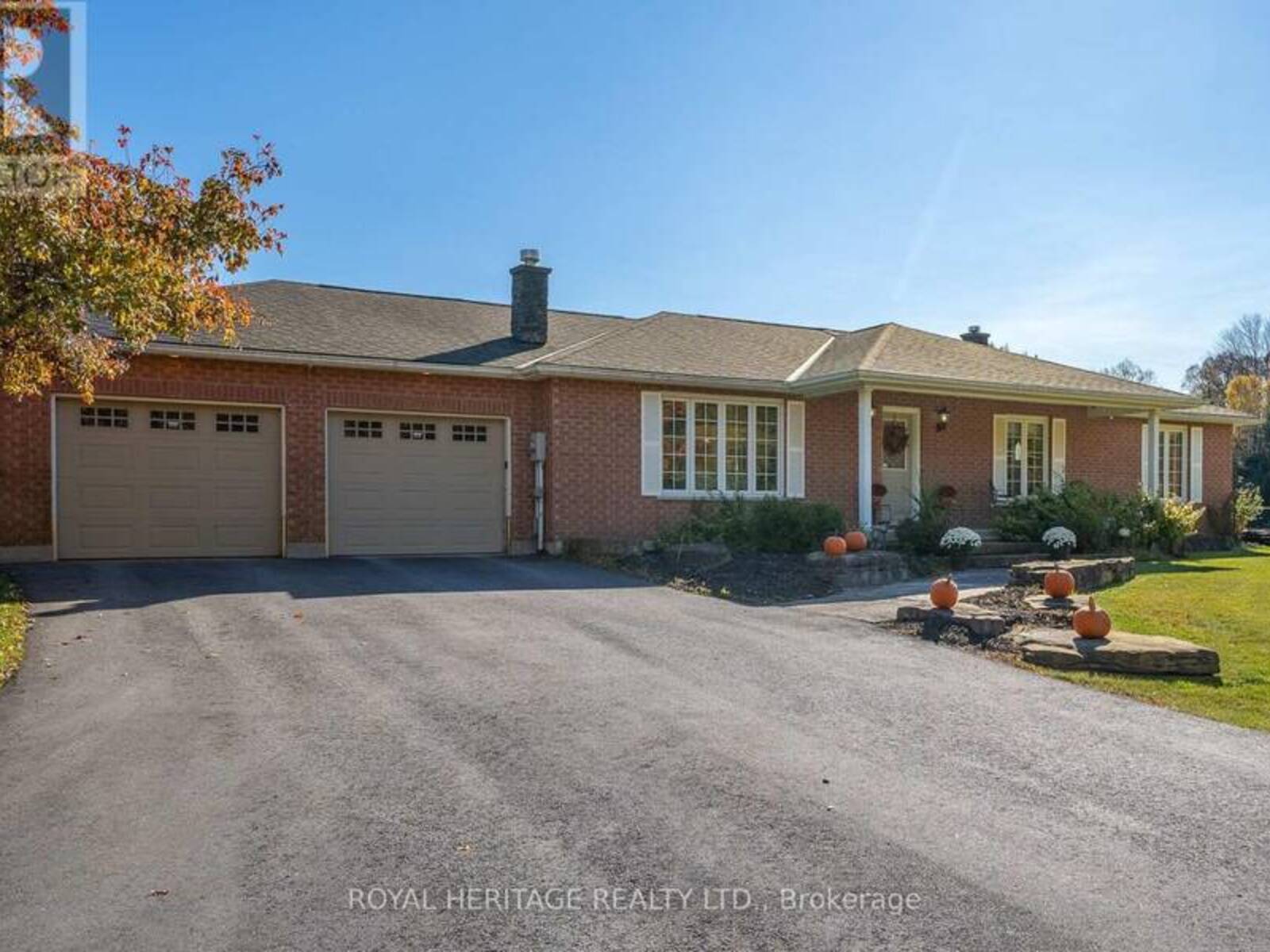 26 BACK BAY ROAD, Trent Lakes, Ontario K0M 2W0