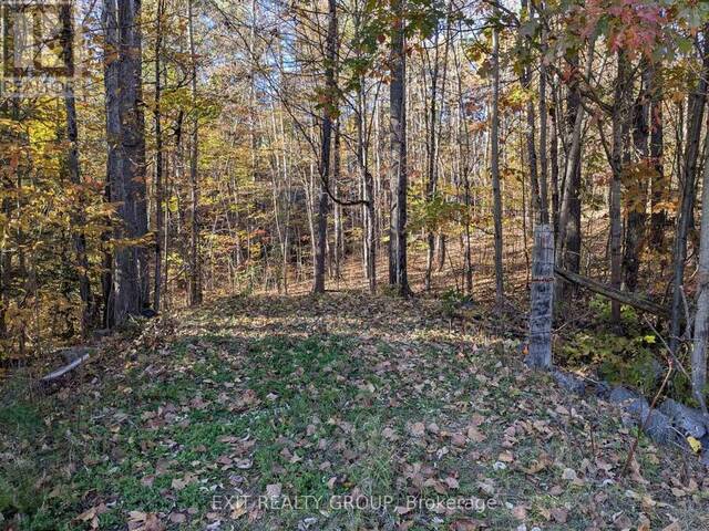 0 FLINTON ROAD Tweed Ontario, K0K 3J0 - Vacant Land For Sale