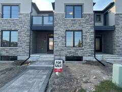 32 RIVERSTONE WAY Belleville Ontario, K8N 0S6